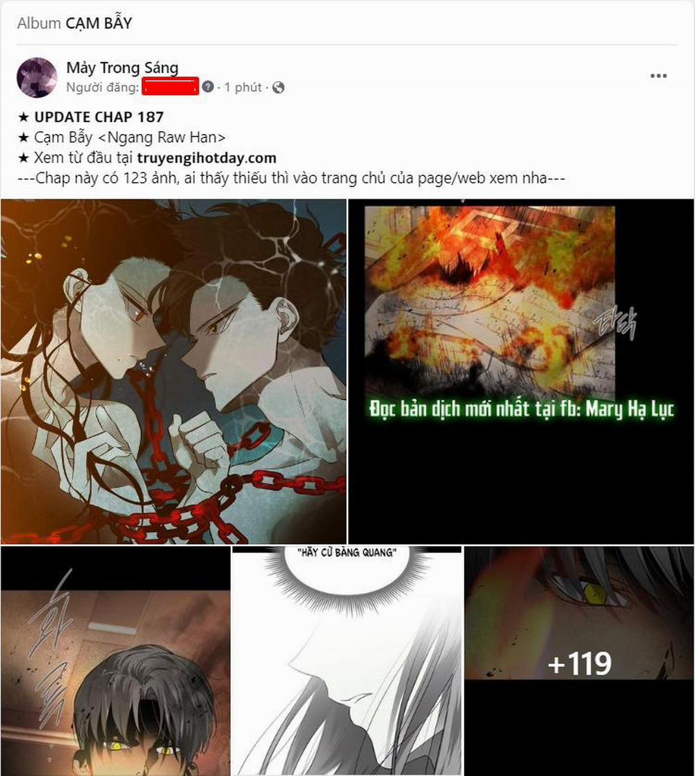 [18+] Nari Ở Nhà Đối Diện 47.1 trang 4