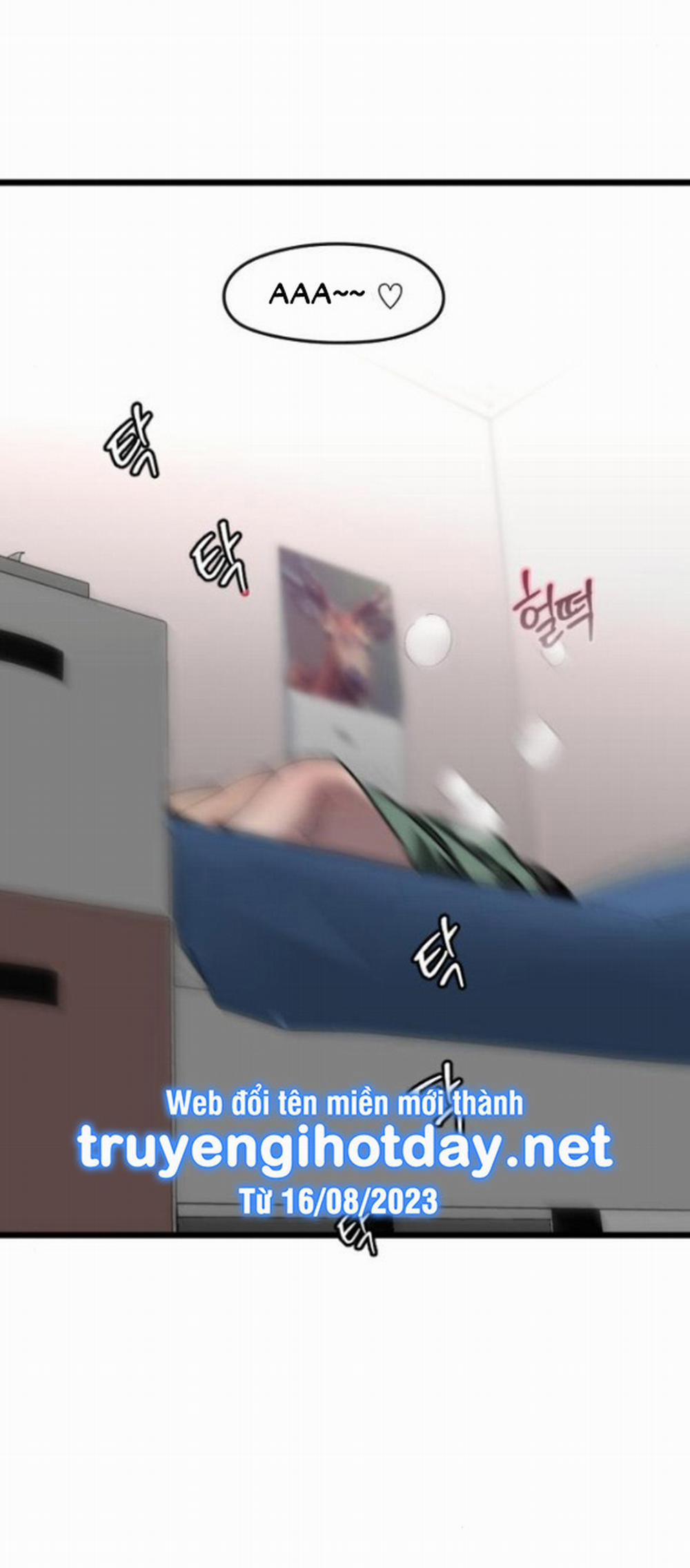 [18+] Nari Ở Nhà Đối Diện 47.1 trang 43