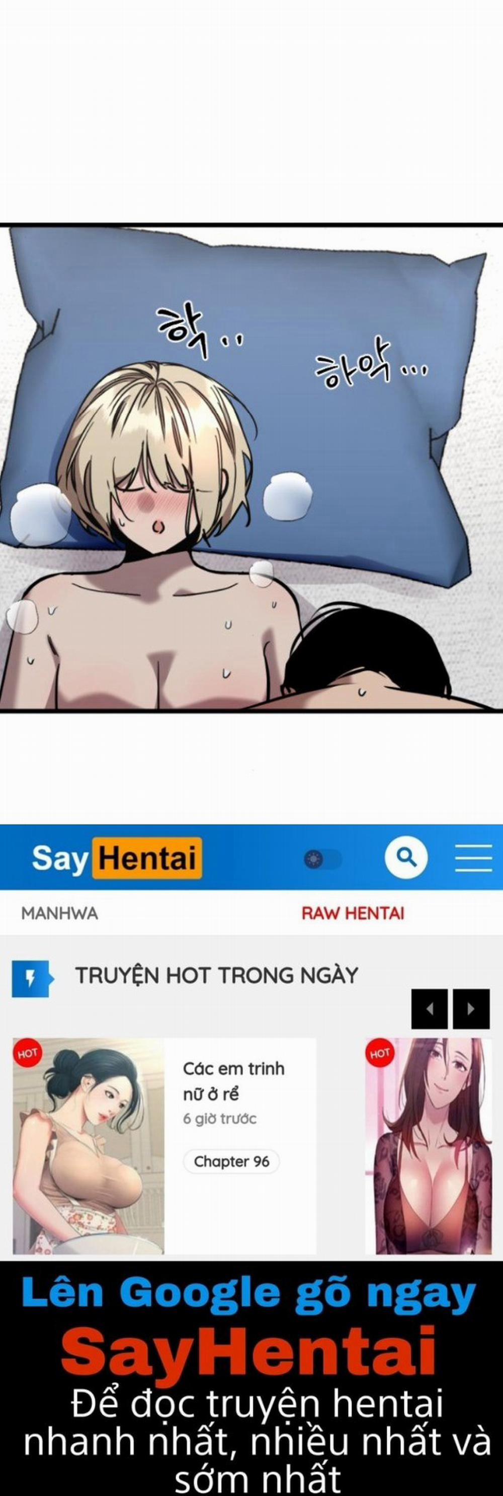 [18+] Nari Ở Nhà Đối Diện 47.1 trang 44