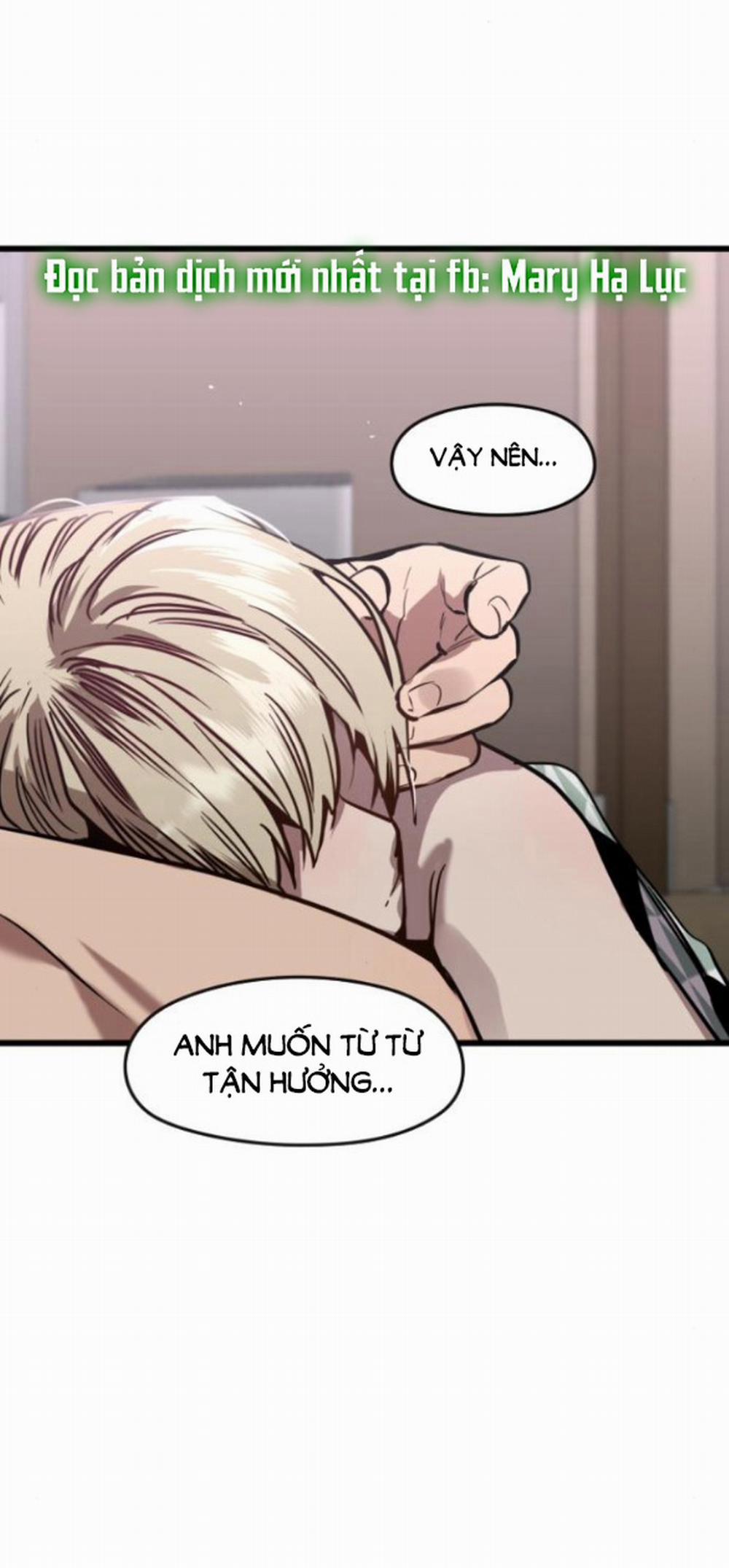 [18+] Nari Ở Nhà Đối Diện 47.2 trang 26