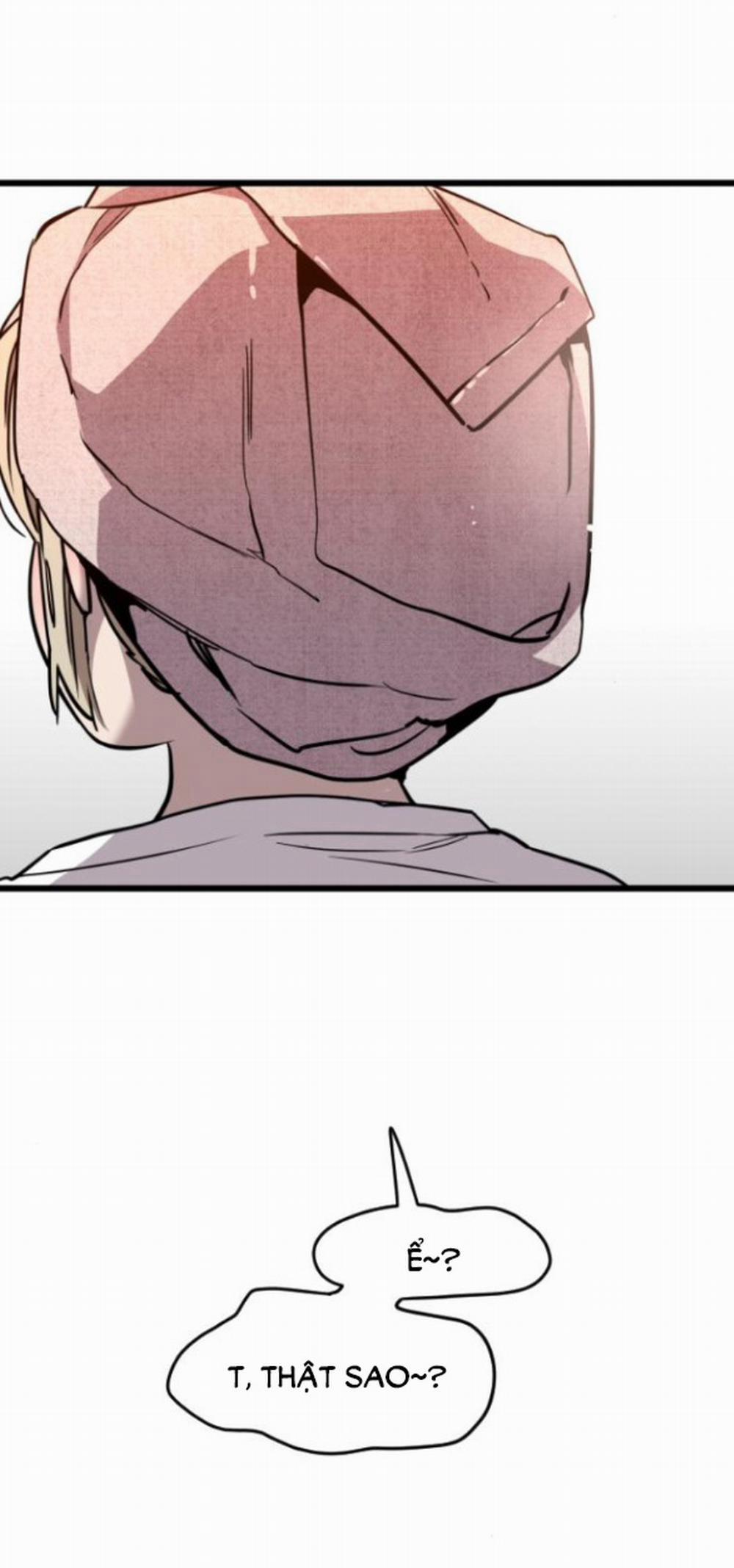 [18+] Nari Ở Nhà Đối Diện 47.2 trang 38