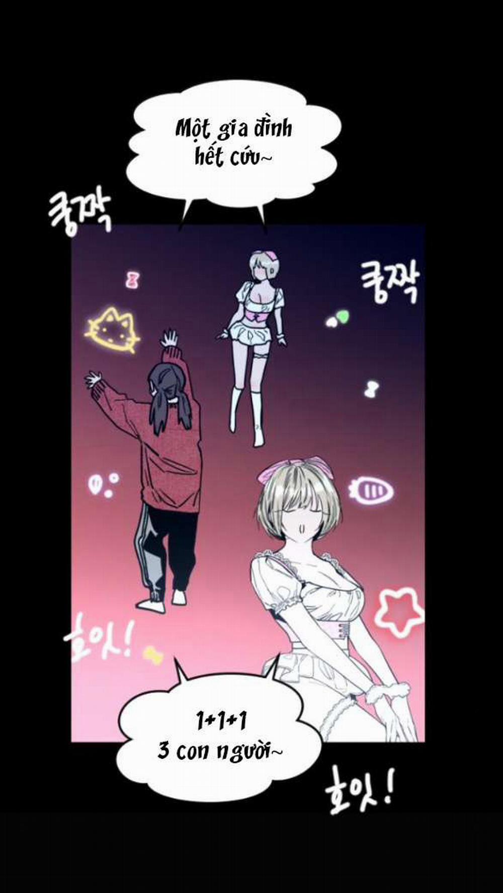 [18+] Nari Ở Nhà Đối Diện 48.1 trang 18