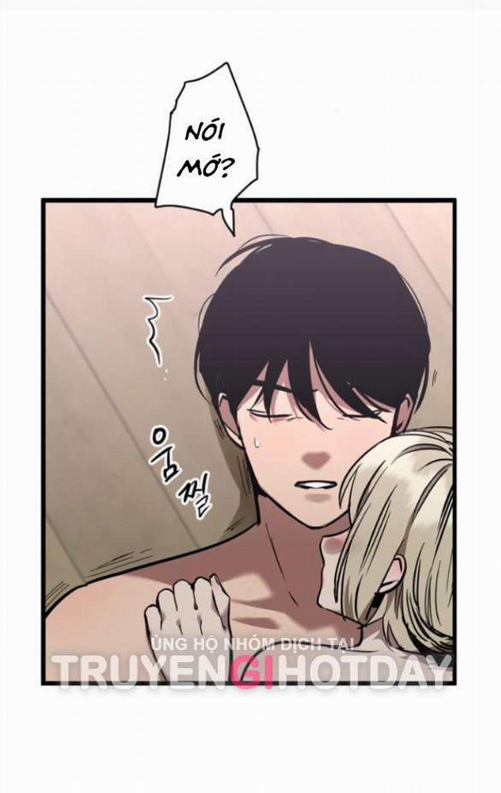 [18+] Nari Ở Nhà Đối Diện 48.1 trang 21