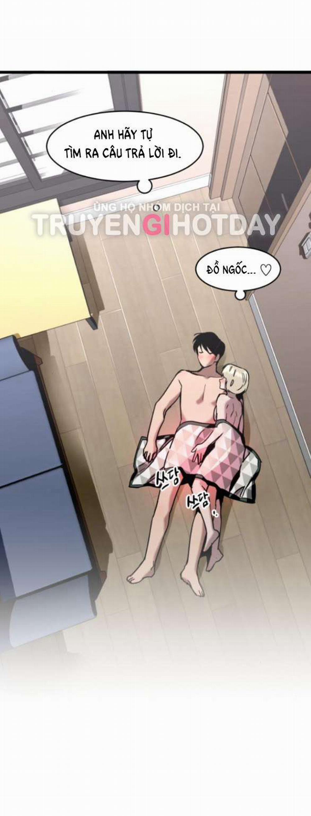 [18+] Nari Ở Nhà Đối Diện 48.1 trang 31