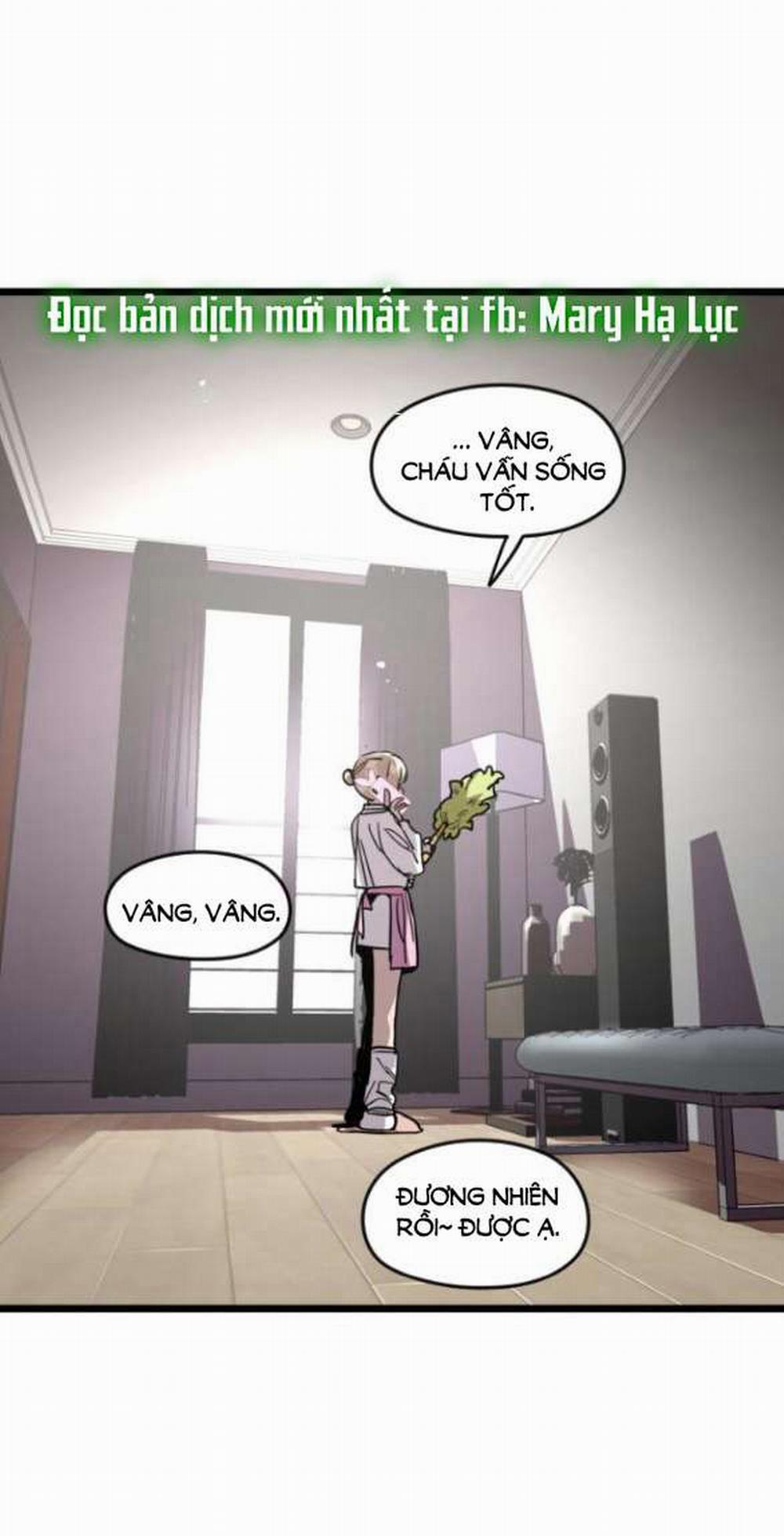 [18+] Nari Ở Nhà Đối Diện 48.1 trang 35