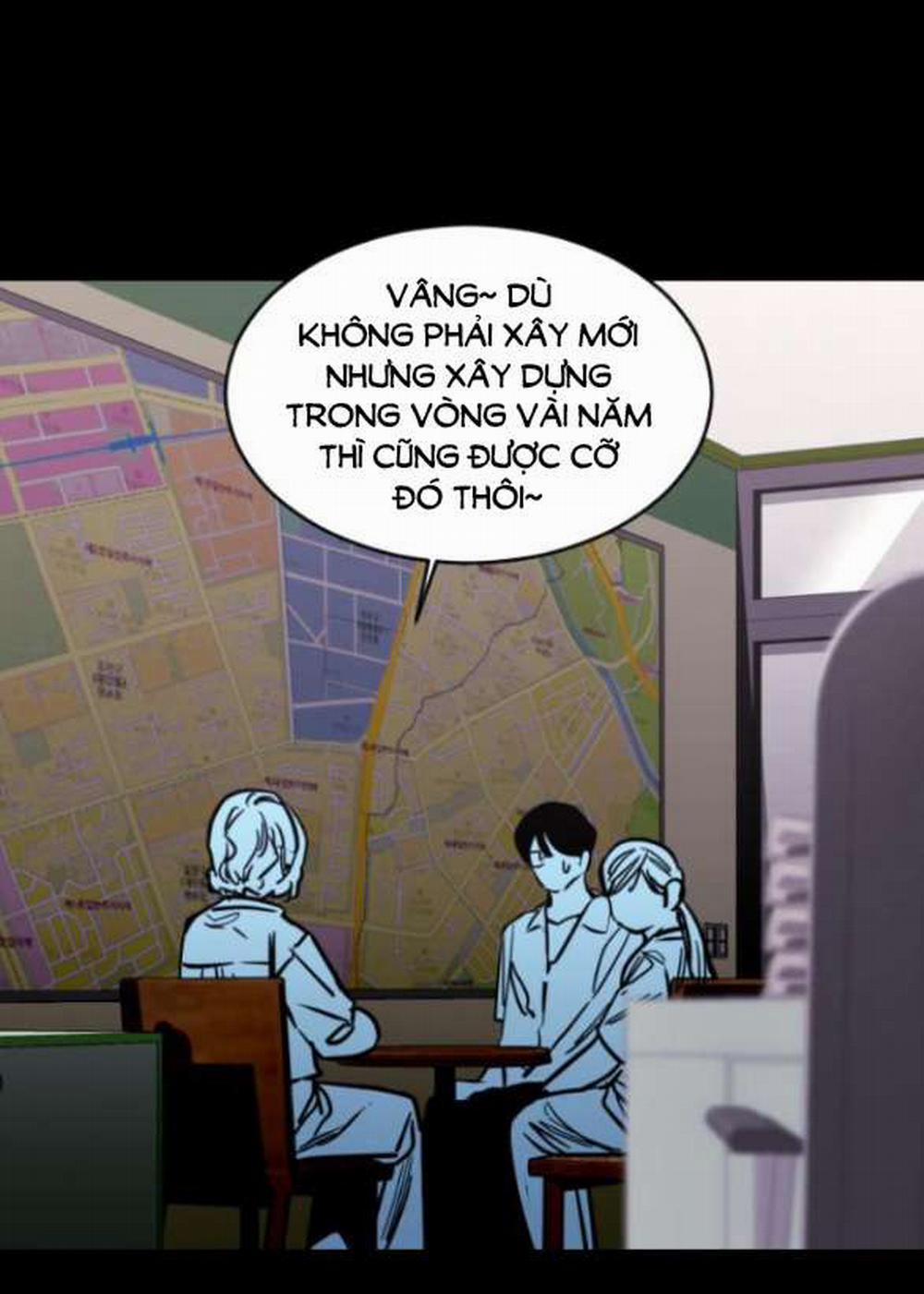 [18+] Nari Ở Nhà Đối Diện 48.1 trang 8