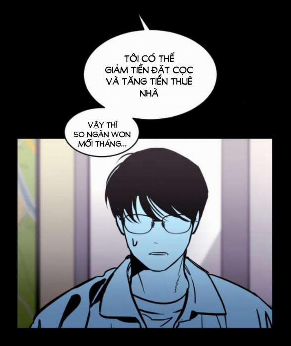 [18+] Nari Ở Nhà Đối Diện 48.1 trang 9