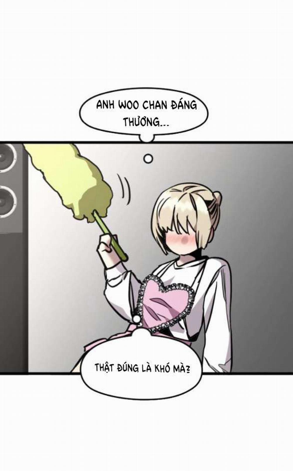 [18+] Nari Ở Nhà Đối Diện 48.2 trang 10