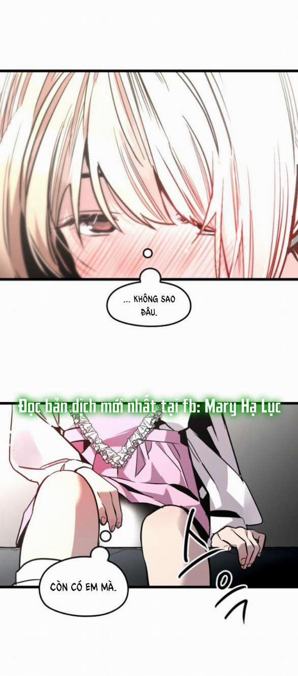 [18+] Nari Ở Nhà Đối Diện 48.2 trang 11