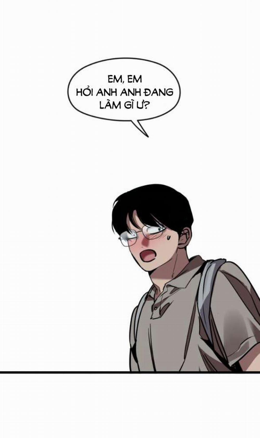 [18+] Nari Ở Nhà Đối Diện 48.2 trang 16