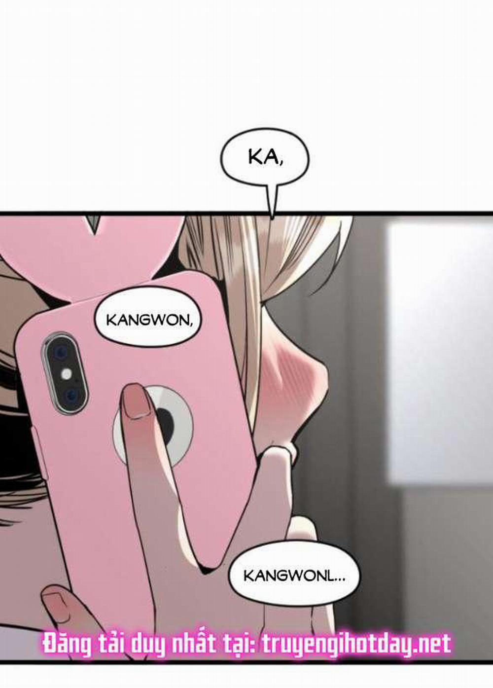 [18+] Nari Ở Nhà Đối Diện 48.2 trang 2