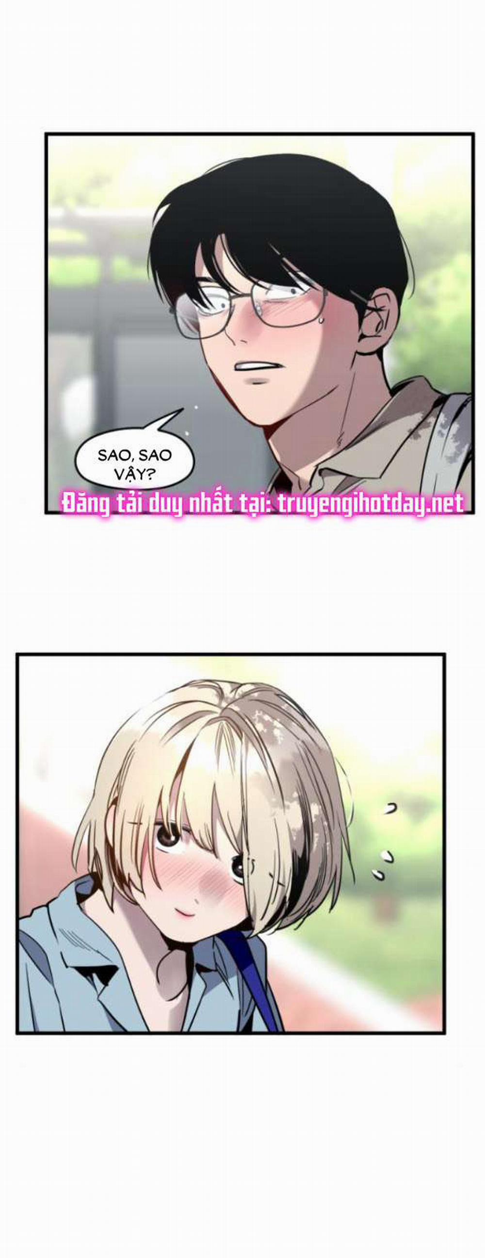 [18+] Nari Ở Nhà Đối Diện 48.2 trang 20