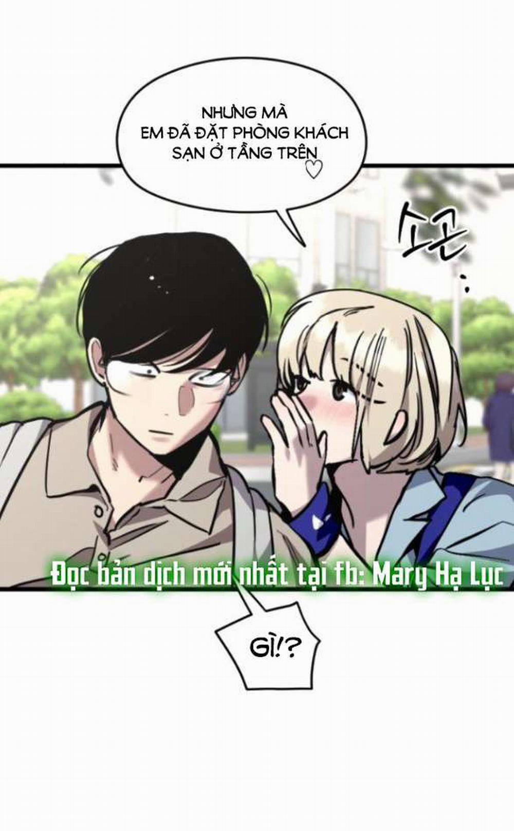 [18+] Nari Ở Nhà Đối Diện 48.2 trang 23