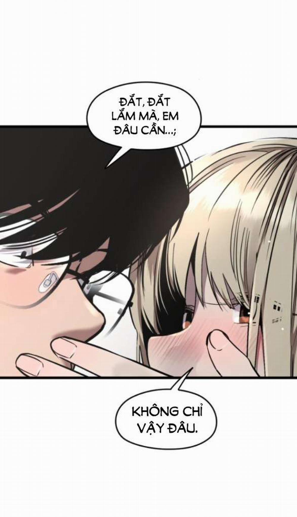 [18+] Nari Ở Nhà Đối Diện 48.2 trang 24