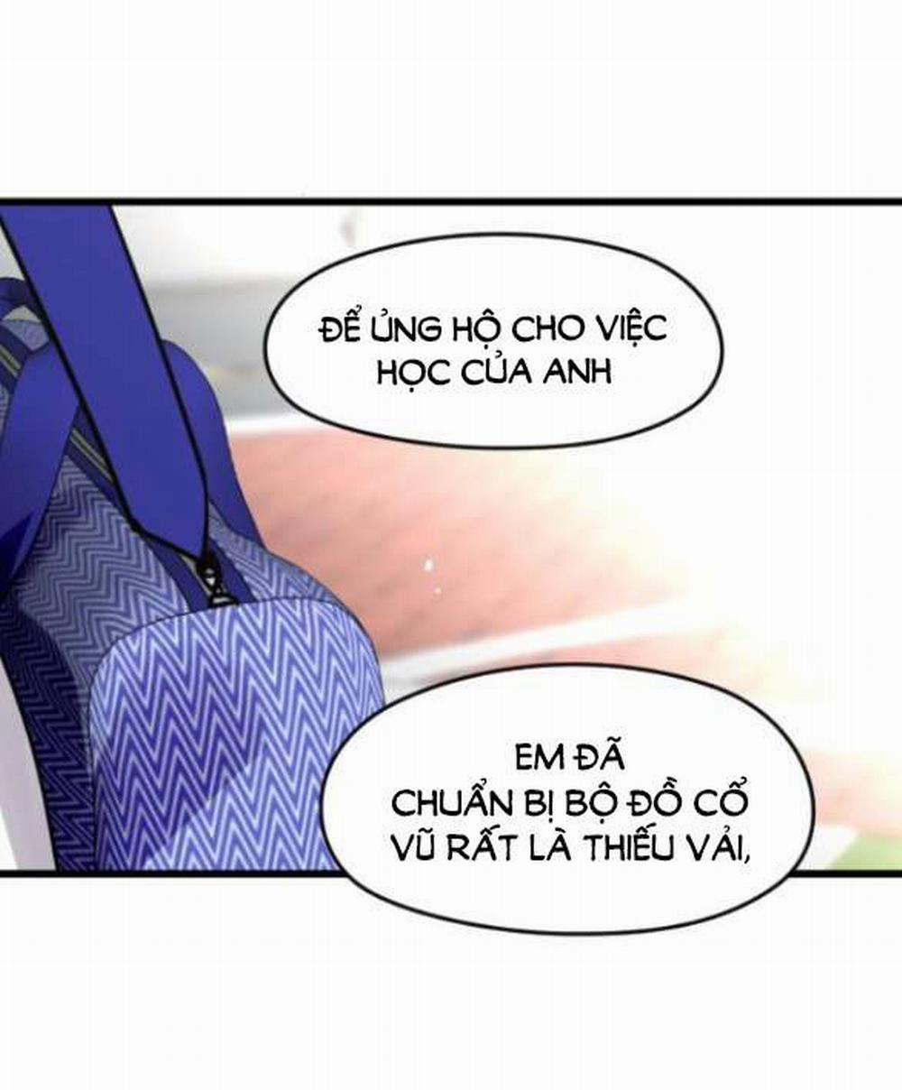 [18+] Nari Ở Nhà Đối Diện 48.2 trang 25