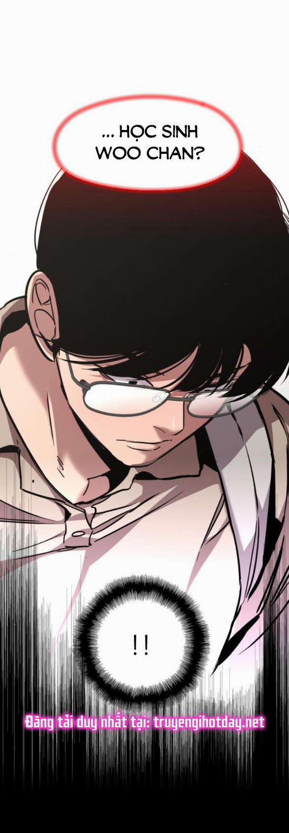 [18+] Nari Ở Nhà Đối Diện 48.2 trang 28