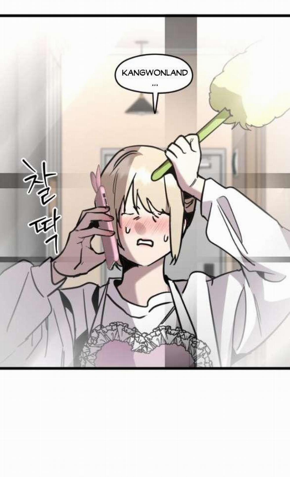 [18+] Nari Ở Nhà Đối Diện 48.2 trang 3