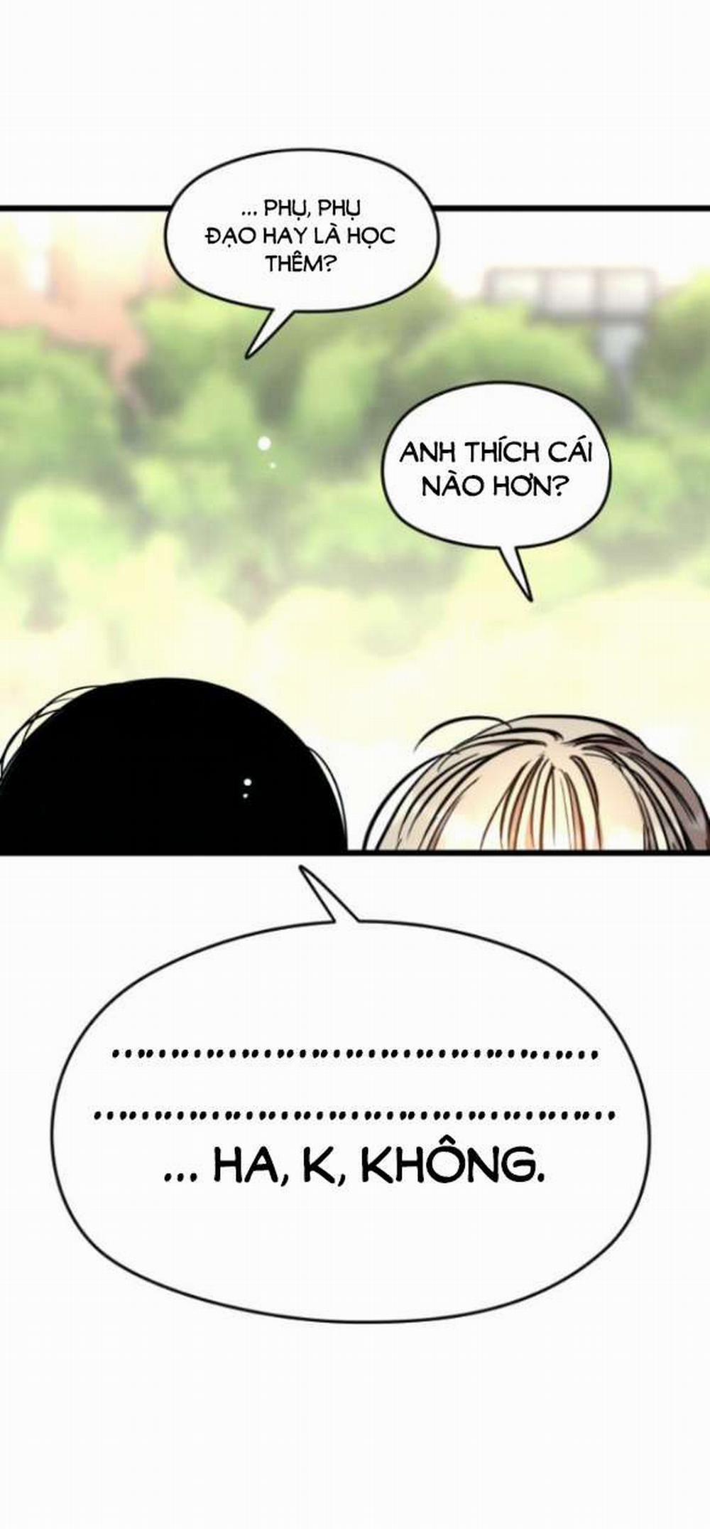 [18+] Nari Ở Nhà Đối Diện 48.2 trang 31