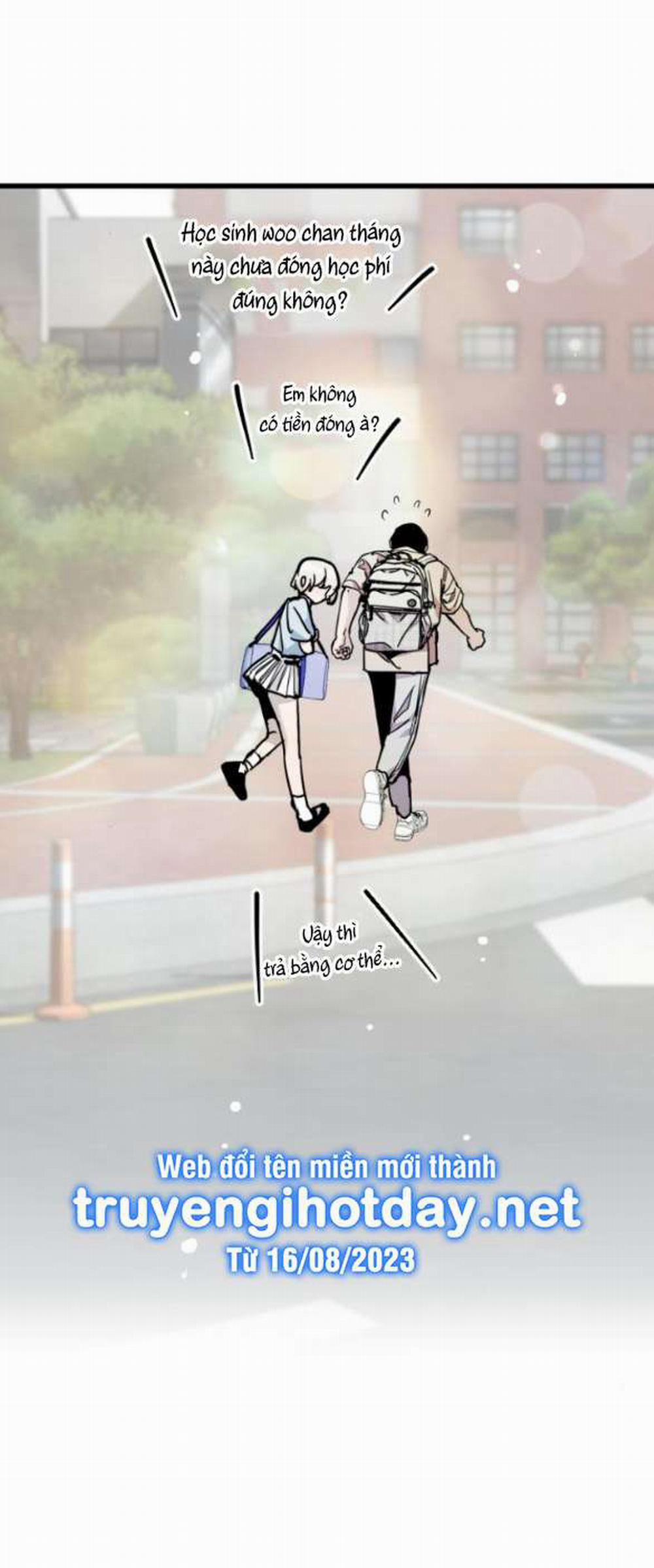 [18+] Nari Ở Nhà Đối Diện 48.2 trang 32