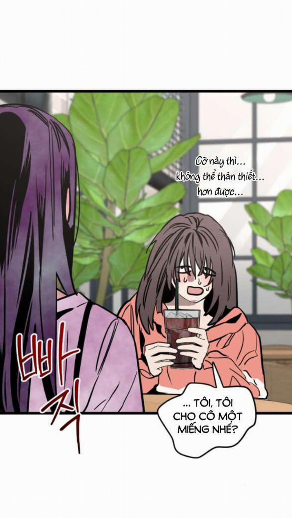 [18+] Nari Ở Nhà Đối Diện 49.1 trang 14