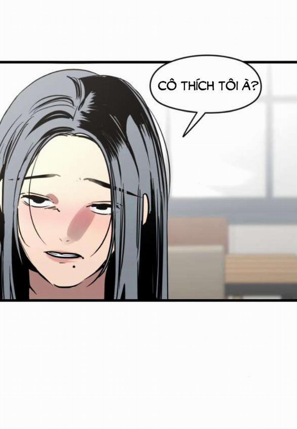 [18+] Nari Ở Nhà Đối Diện 49.1 trang 19