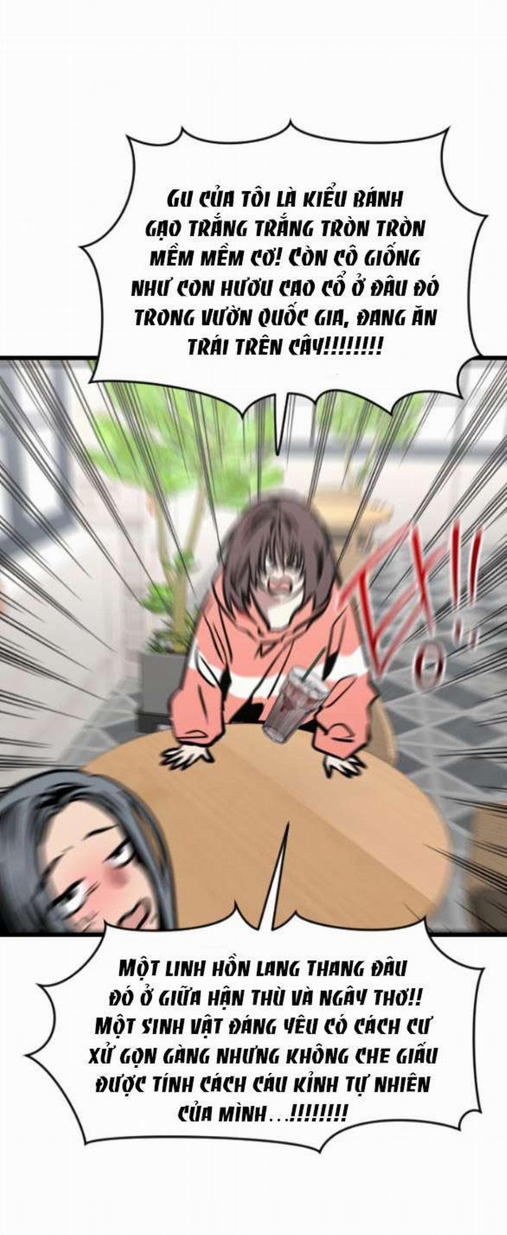 [18+] Nari Ở Nhà Đối Diện 49.1 trang 21