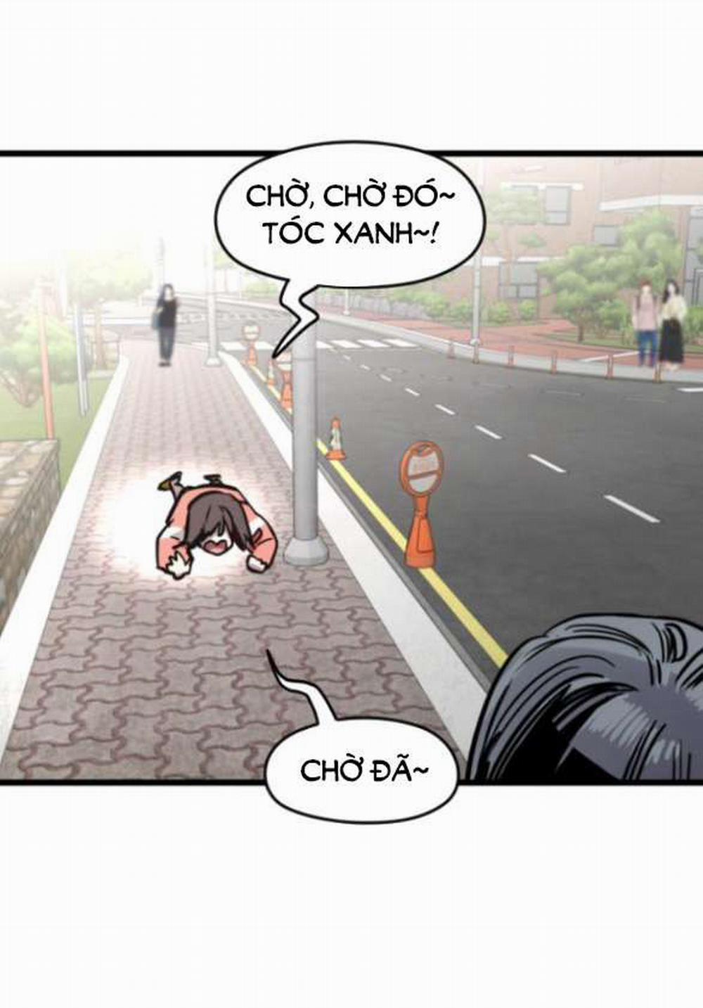 [18+] Nari Ở Nhà Đối Diện 49.1 trang 8