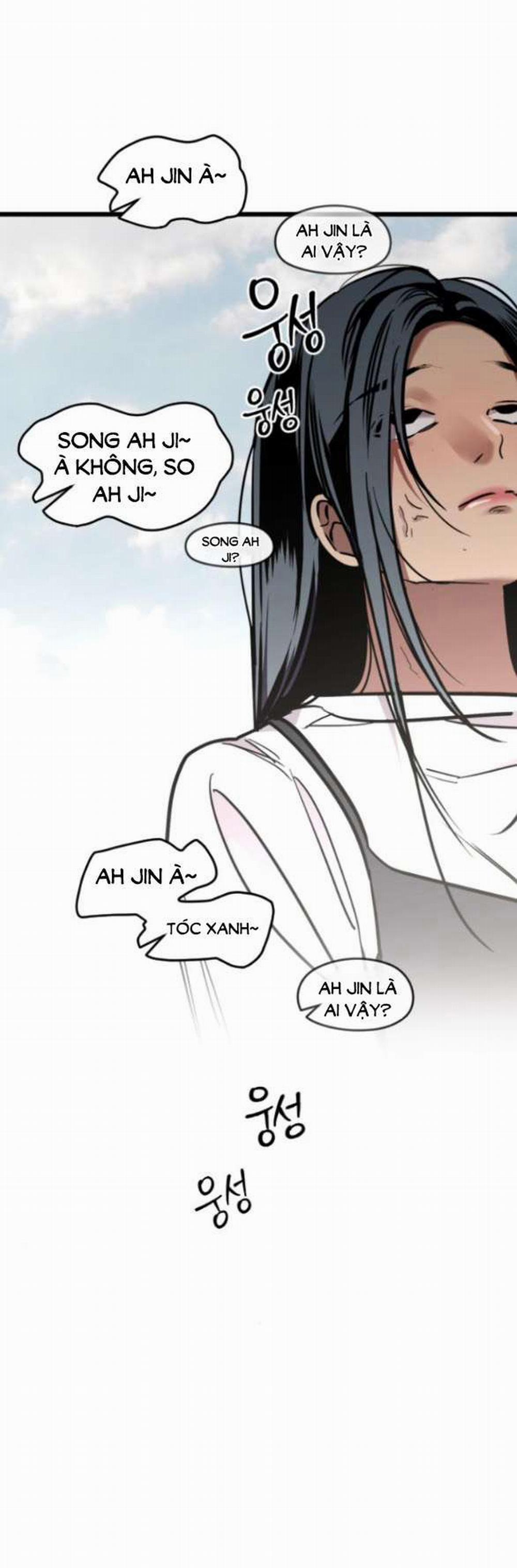 [18+] Nari Ở Nhà Đối Diện 49.1 trang 9