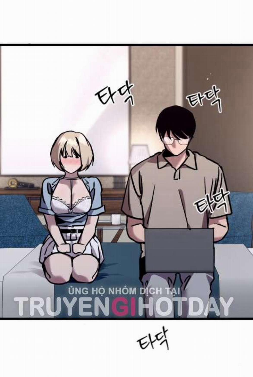 [18+] Nari Ở Nhà Đối Diện 49.2 trang 1