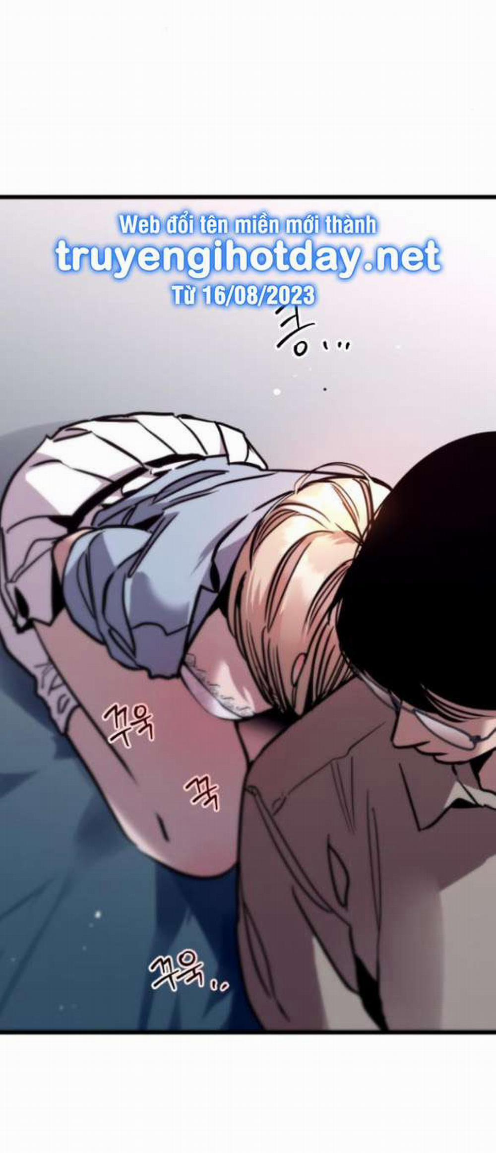 [18+] Nari Ở Nhà Đối Diện 49.2 trang 10