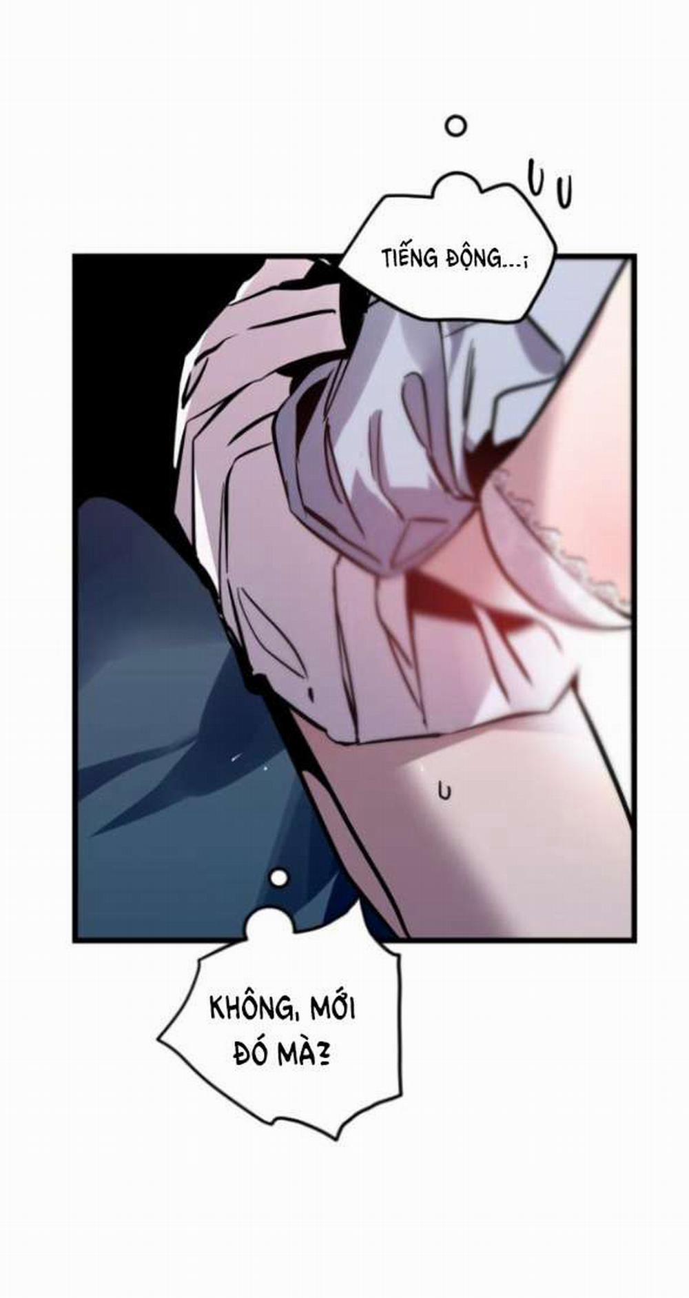 [18+] Nari Ở Nhà Đối Diện 49.2 trang 12