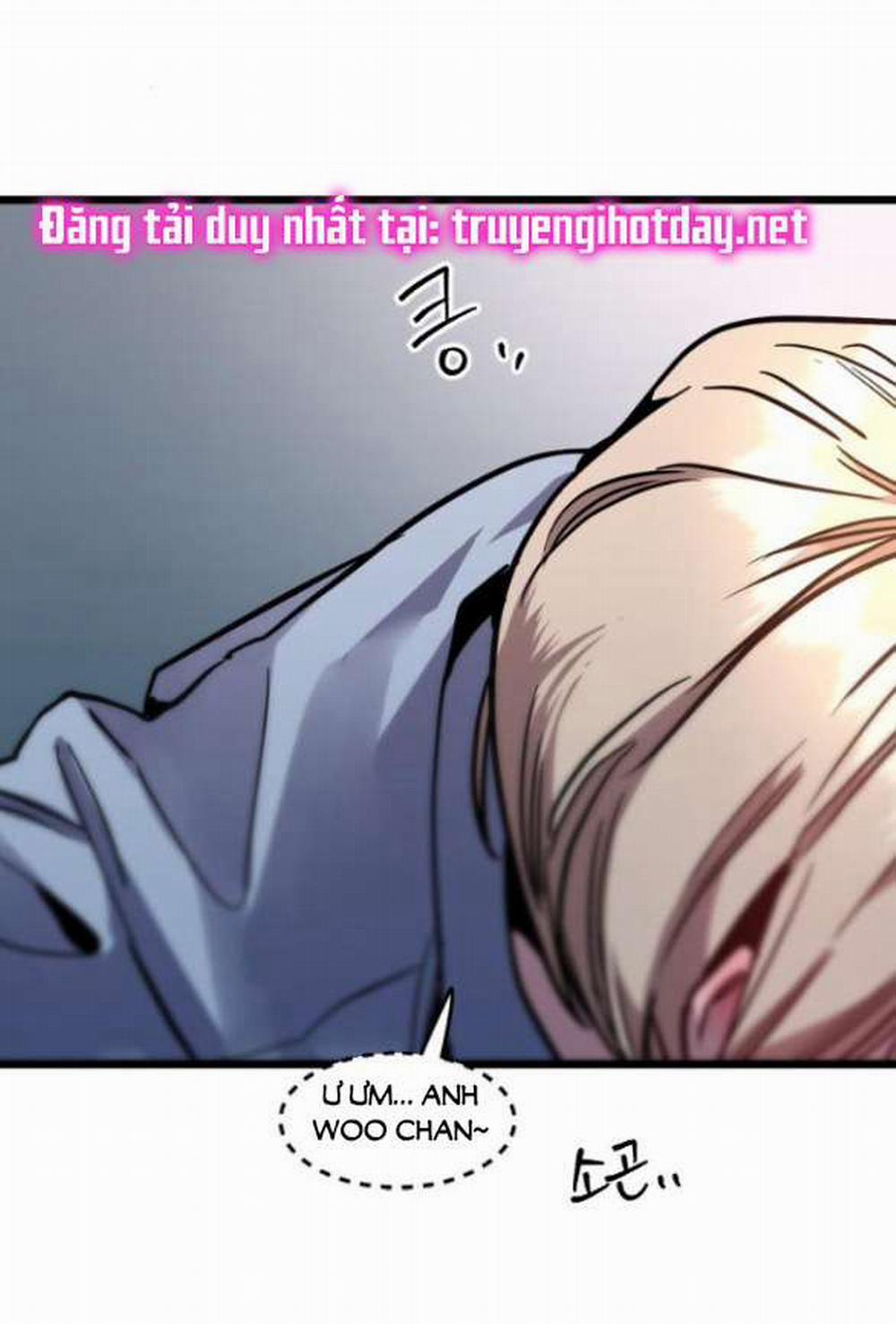 [18+] Nari Ở Nhà Đối Diện 49.2 trang 13