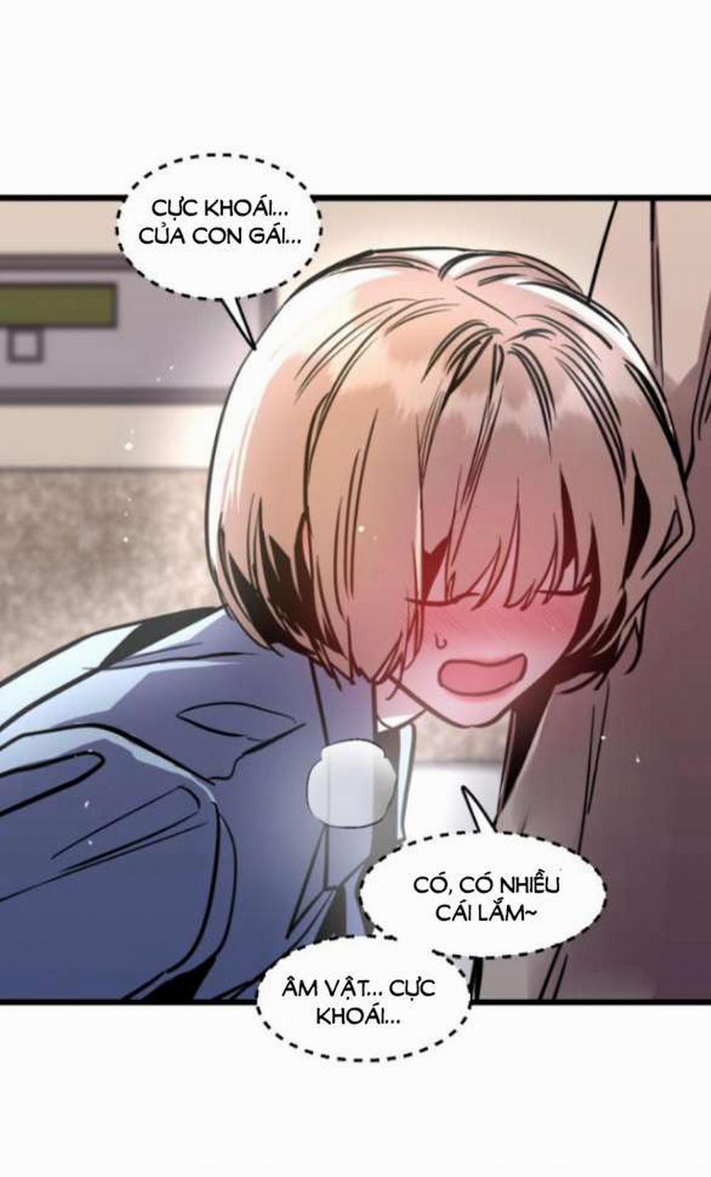 [18+] Nari Ở Nhà Đối Diện 49.2 trang 15