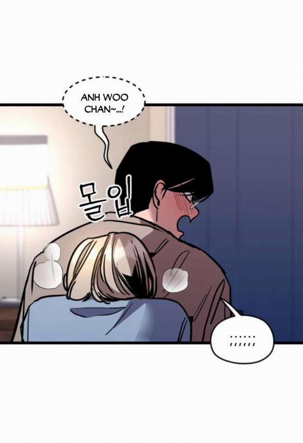 [18+] Nari Ở Nhà Đối Diện 49.2 trang 18