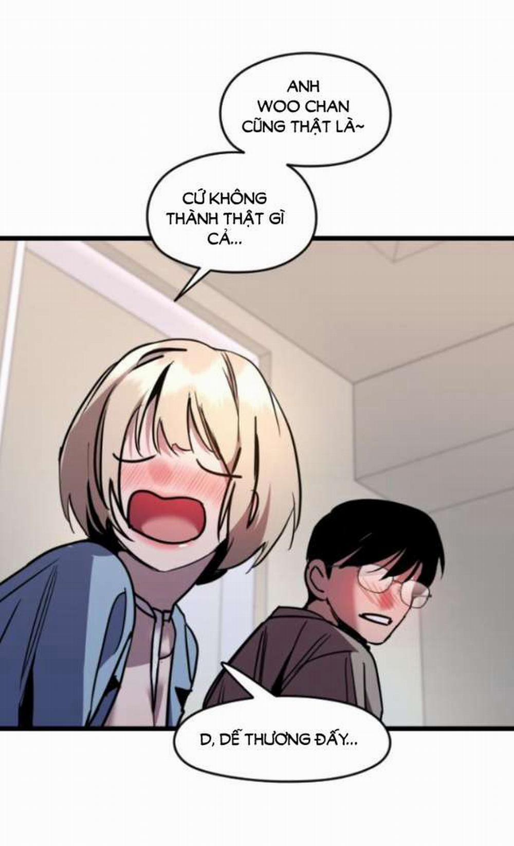 [18+] Nari Ở Nhà Đối Diện 49.2 trang 26