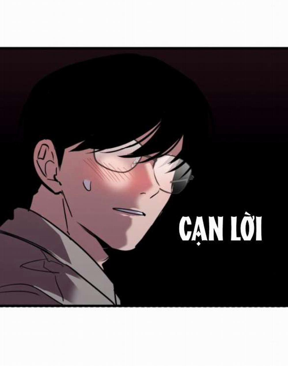 [18+] Nari Ở Nhà Đối Diện 49.2 trang 29