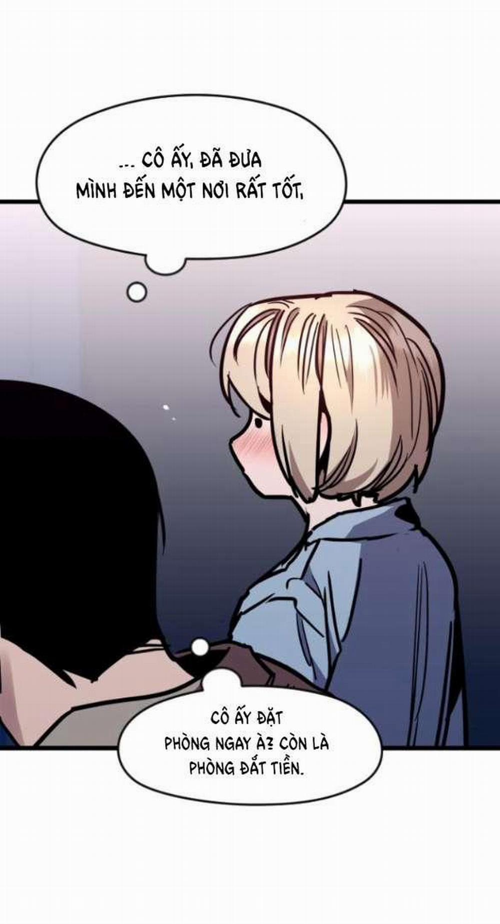 [18+] Nari Ở Nhà Đối Diện 49.2 trang 3