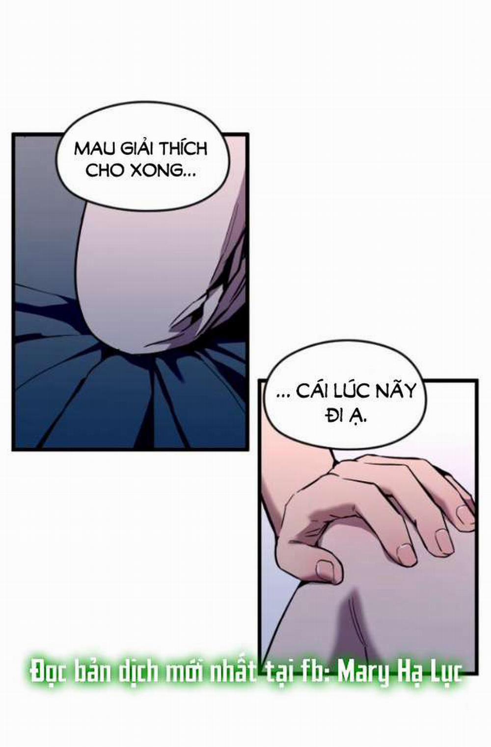 [18+] Nari Ở Nhà Đối Diện 49.2 trang 33