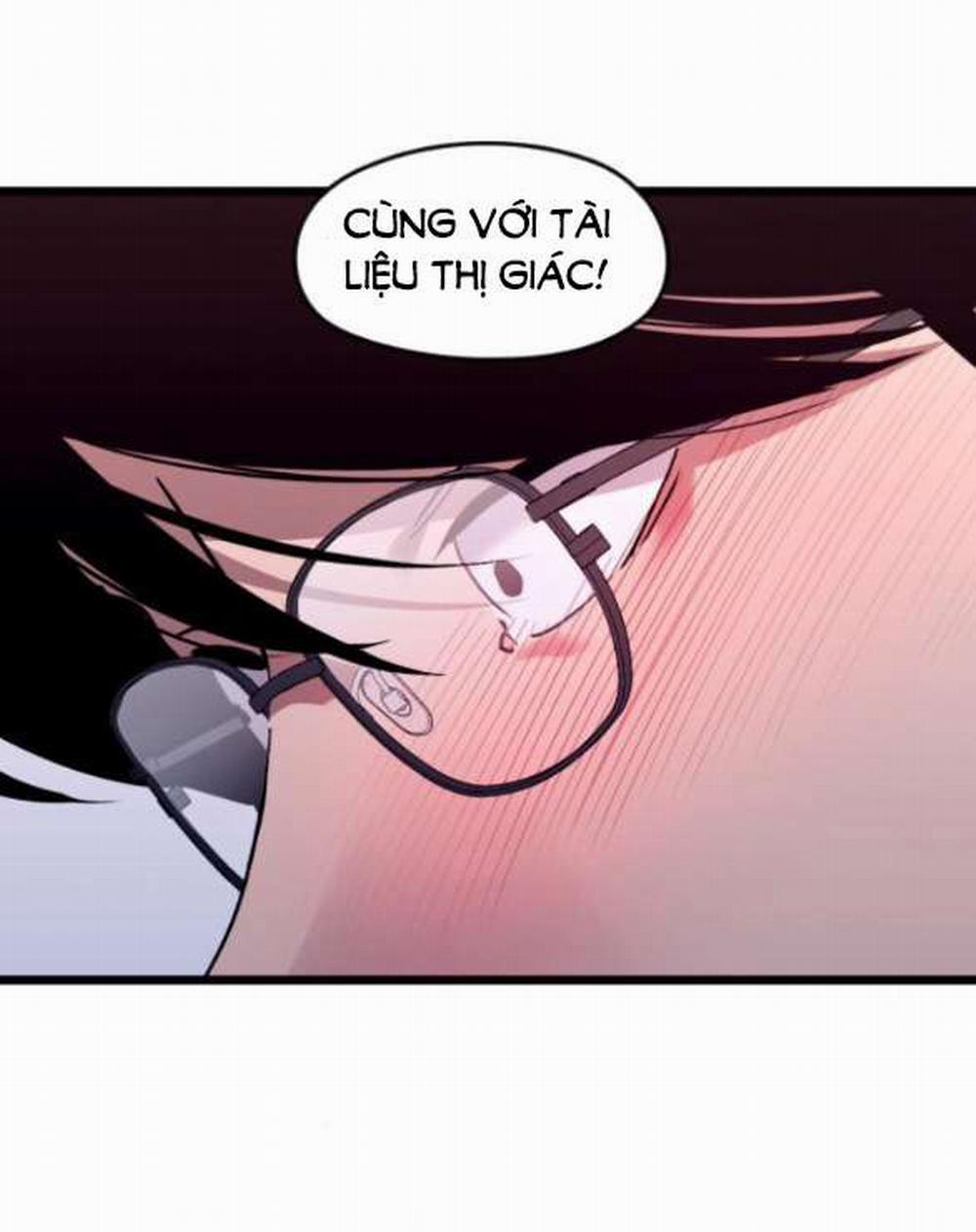 [18+] Nari Ở Nhà Đối Diện 49.2 trang 34