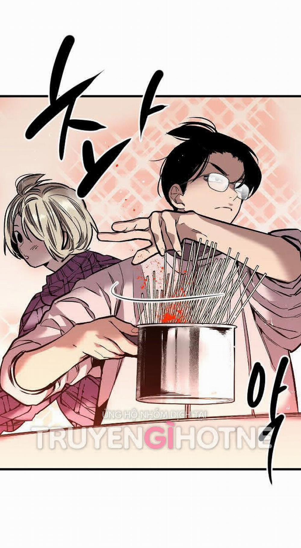 [18+] Nari Ở Nhà Đối Diện 5.1 trang 15
