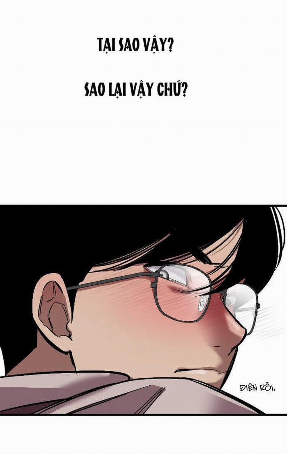 [18+] Nari Ở Nhà Đối Diện 5.1 trang 37