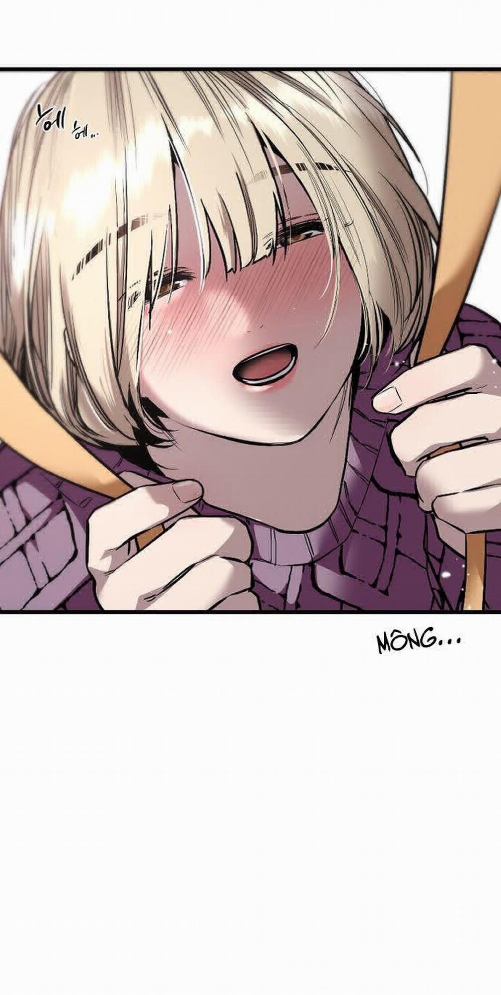 [18+] Nari Ở Nhà Đối Diện 5.1 trang 38