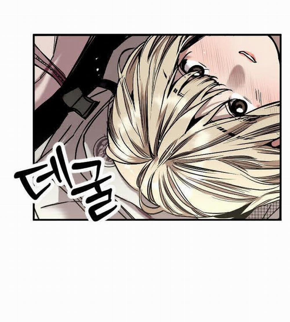 [18+] Nari Ở Nhà Đối Diện 5.1 trang 40