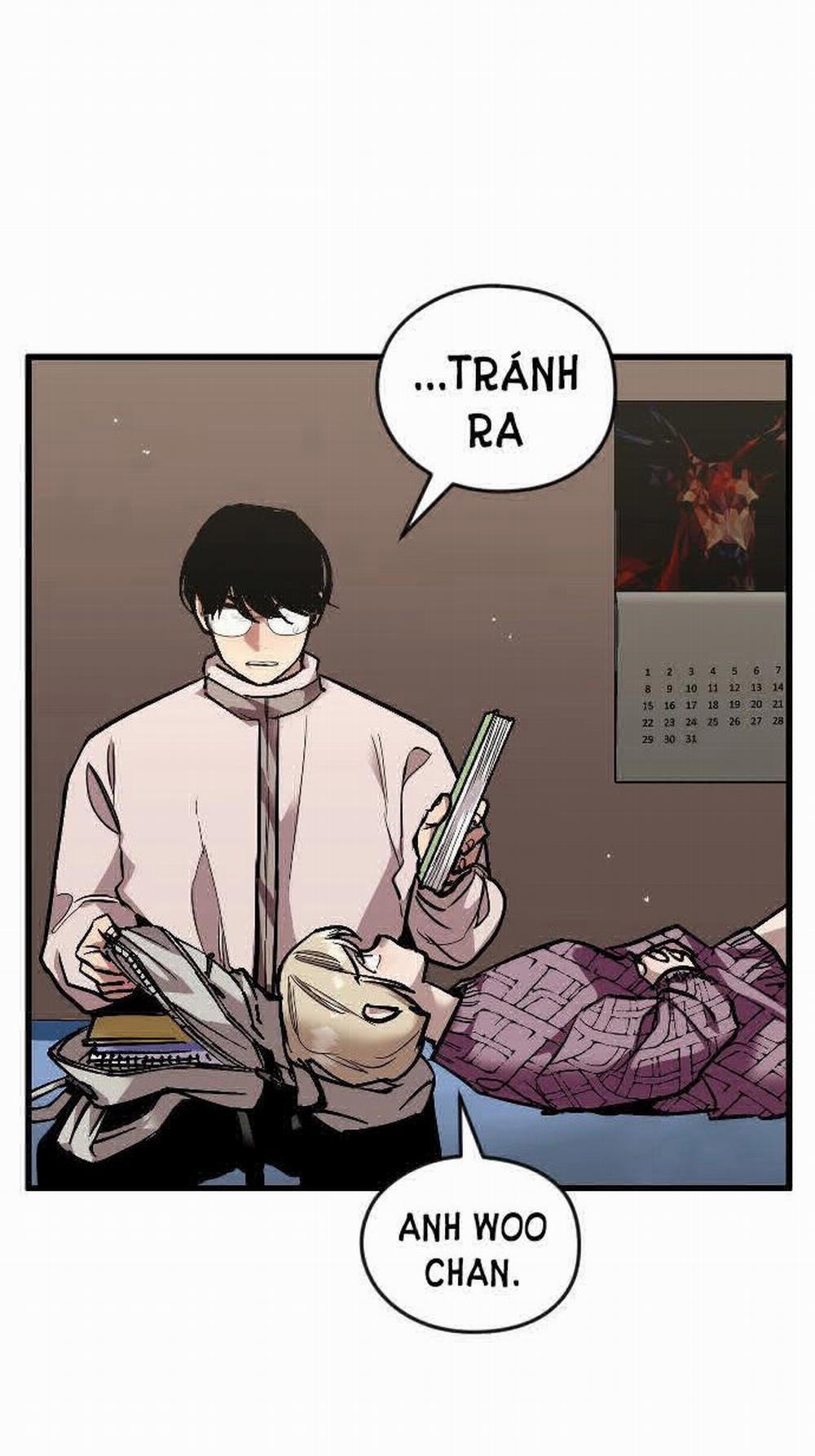 [18+] Nari Ở Nhà Đối Diện 5.1 trang 41