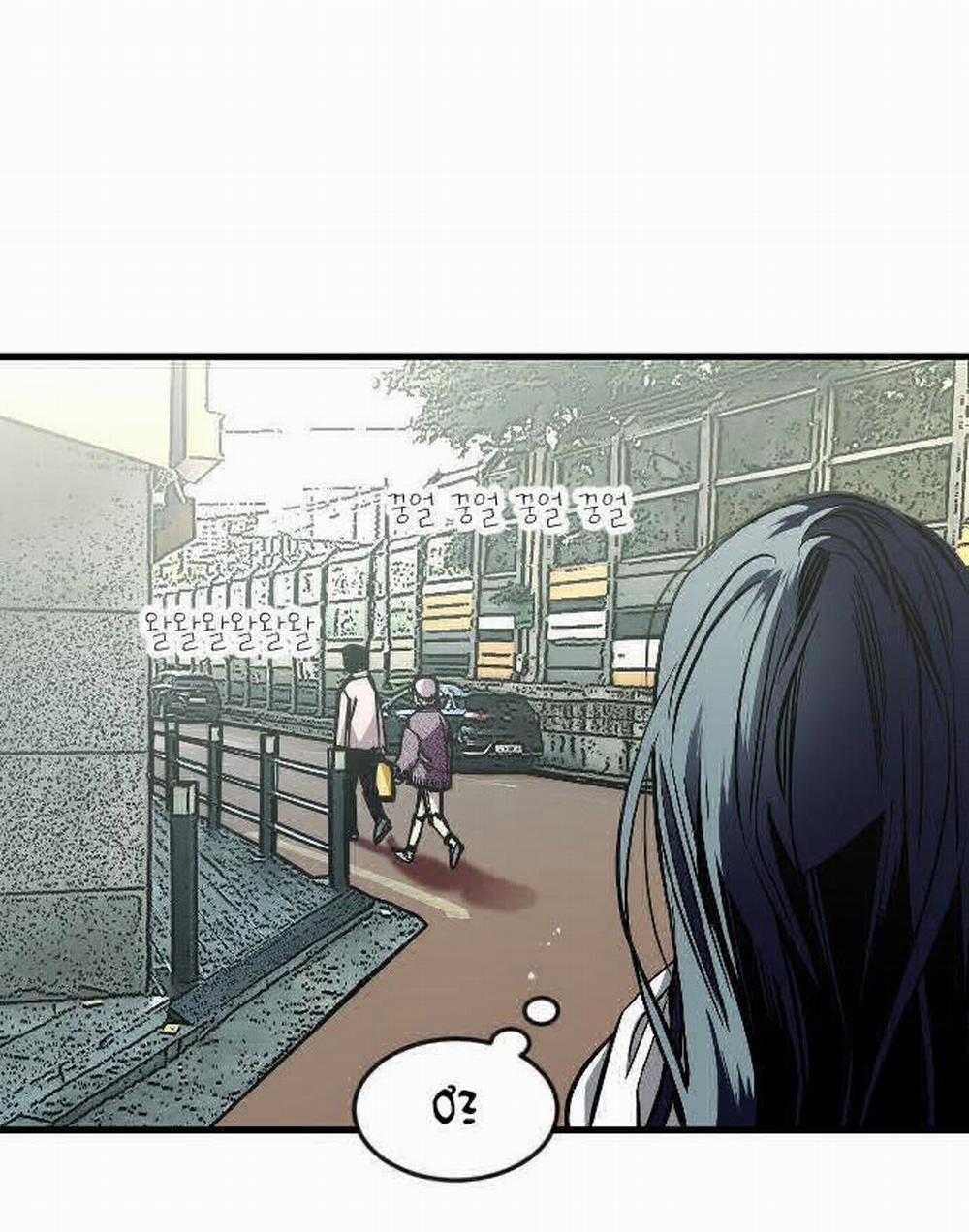 [18+] Nari Ở Nhà Đối Diện 5.1 trang 9