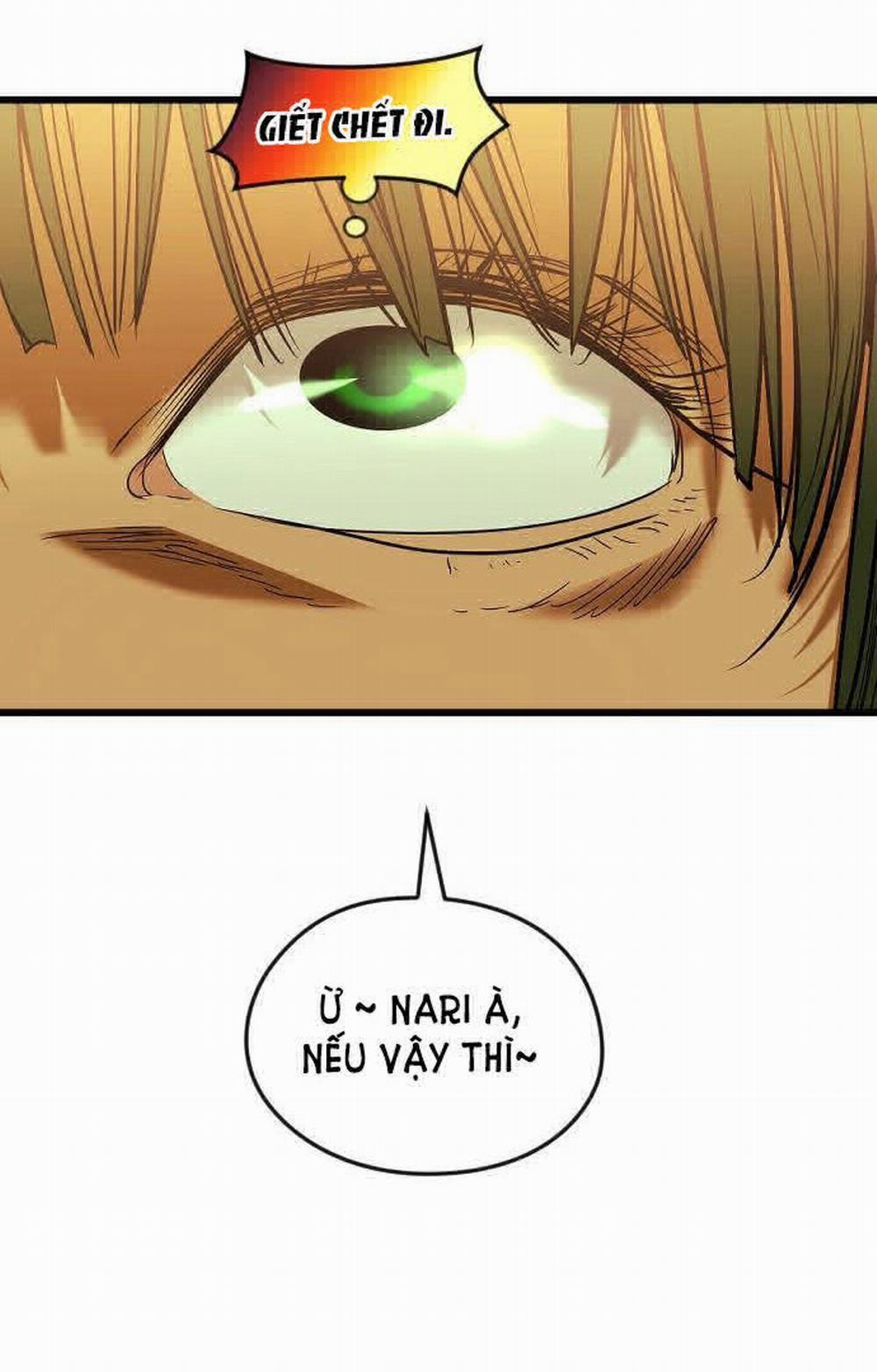 [18+] Nari Ở Nhà Đối Diện 5.2 trang 14