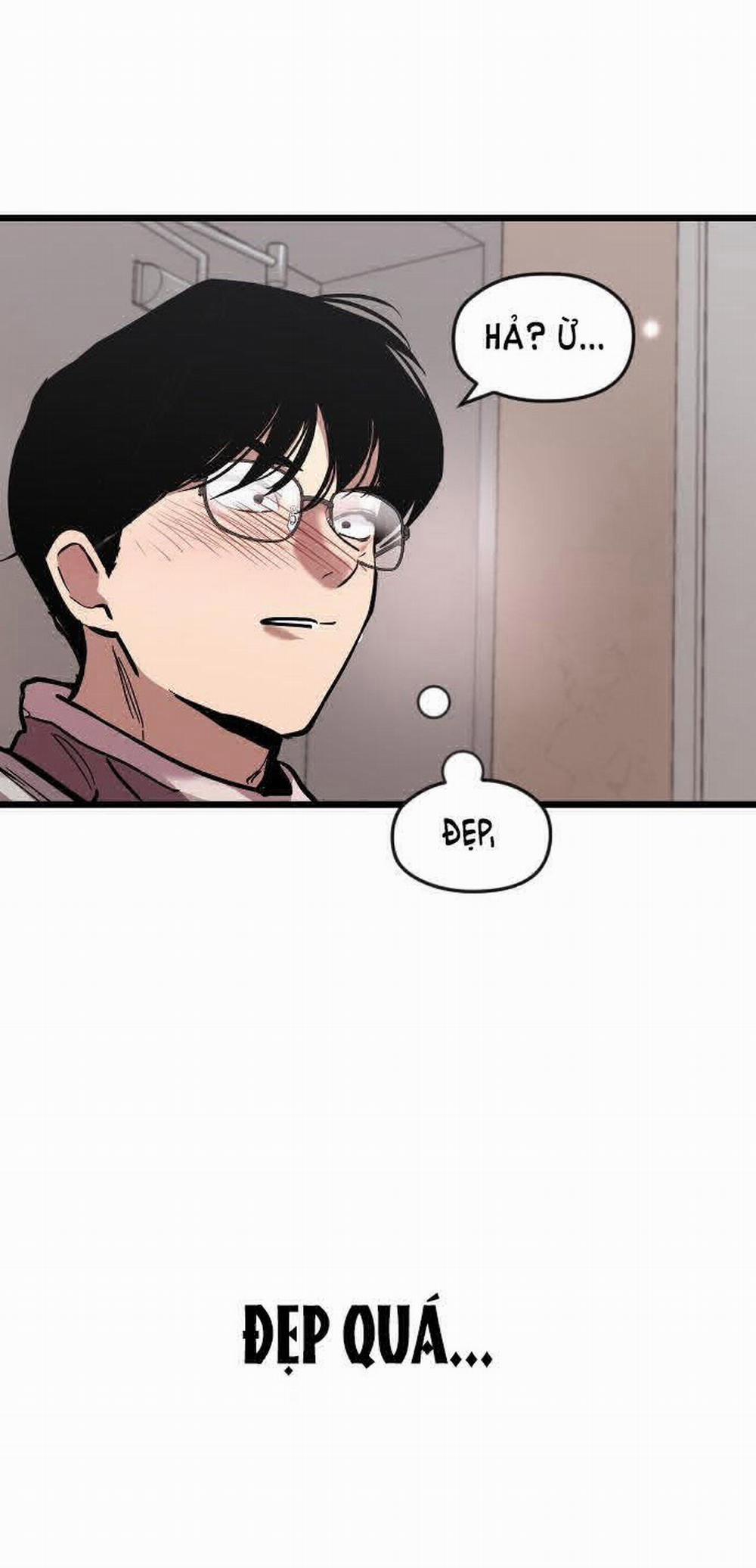 [18+] Nari Ở Nhà Đối Diện 5.2 trang 25
