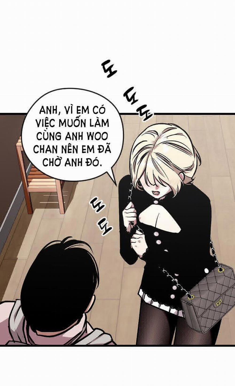 [18+] Nari Ở Nhà Đối Diện 5.2 trang 26