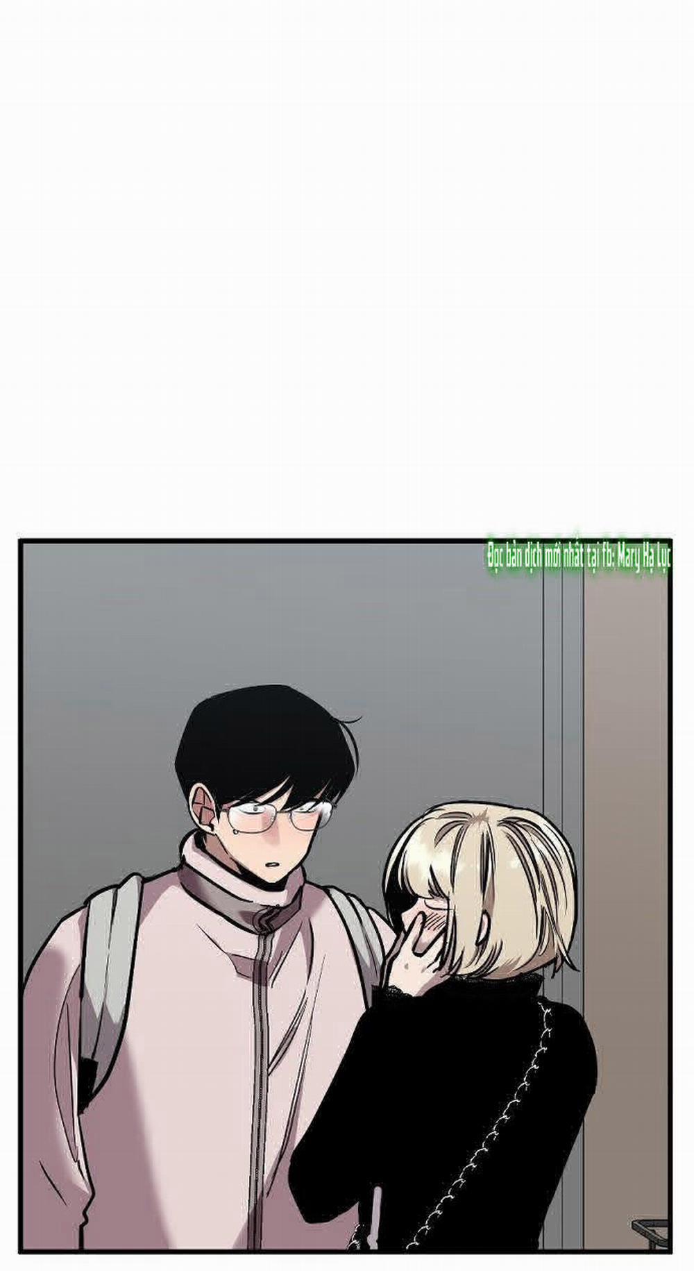 [18+] Nari Ở Nhà Đối Diện 5.2 trang 29