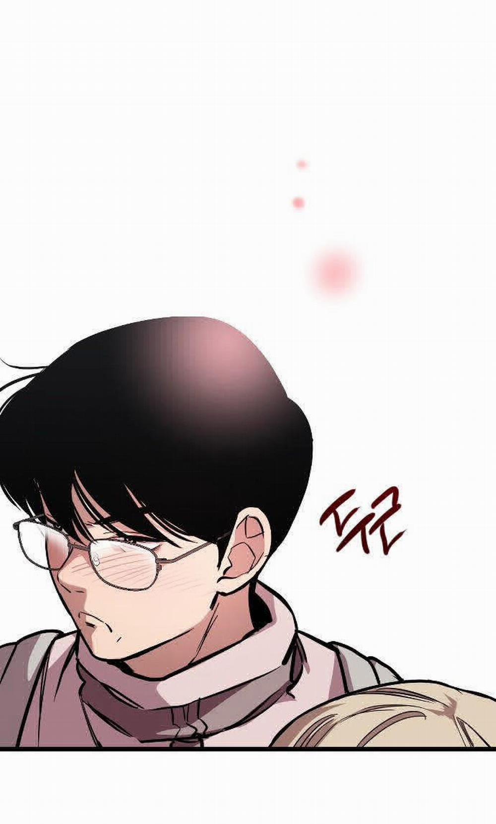 [18+] Nari Ở Nhà Đối Diện 5.2 trang 34